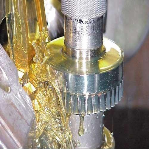 VCI Metal Working Fluids