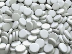VCI 4231 Tablets