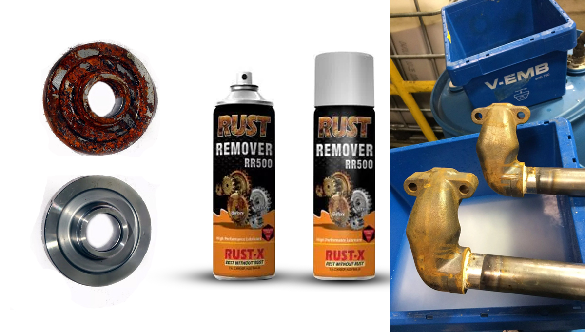 How to Buy Best Rust Remover?